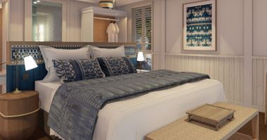 Premium Beach Bungalow